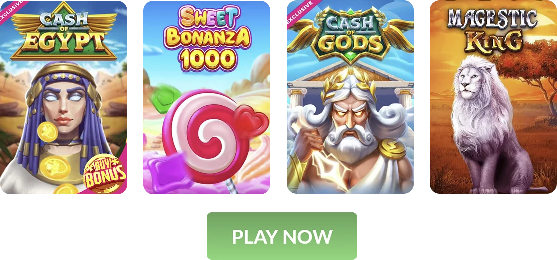 SlotsAmigo casino slots